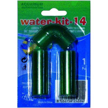 HAQUOSS KIT ACQUA 14